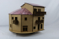 Preview: AT-BA Targa Florio 400 x 400 x 360 LxBxH mm